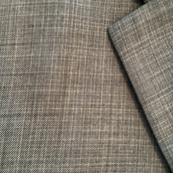 Michael Kors sport coat. - Picture 2 of 3